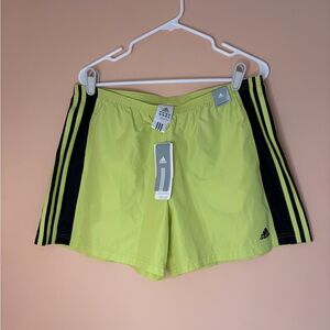 Vintage 2007 Adidas Shorts